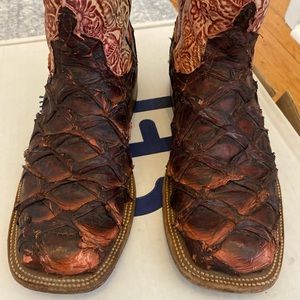 Women’s Anderson Bean Bass boots